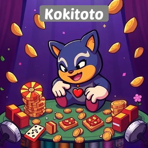 Menjadi Anggota Kokitoto: Keuntungan dan Fasilitas yang Ditawarkan