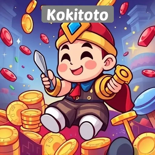 Pengalaman Bermain Game Terbaik di Situs Kokitoto