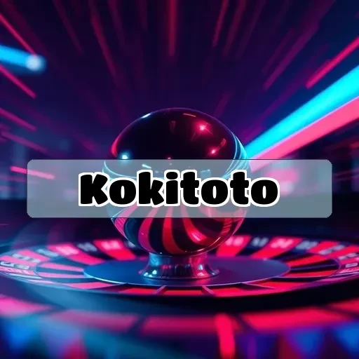 Kokitoto: Promo Menarik untuk Pengalaman Bermain yang Seru