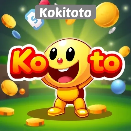 Evolusi Kokitoto di Dunia Game Online Indonesia