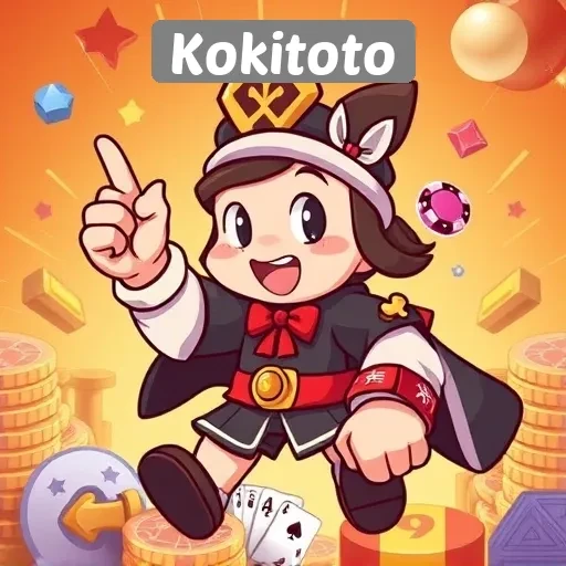Menjelajahi Beragam Permainan di Kokitoto