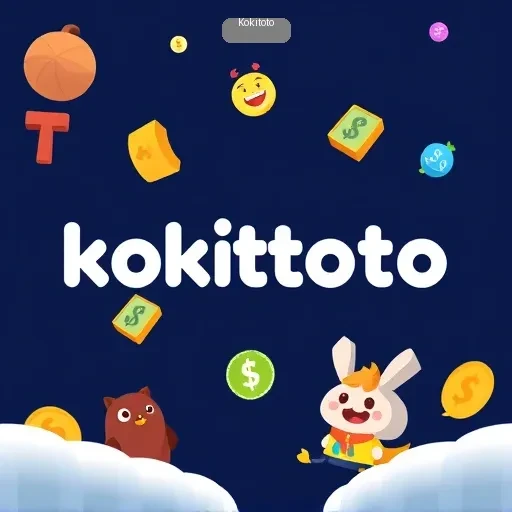 Panduan Mengakses dan Bermain di Kokitoto