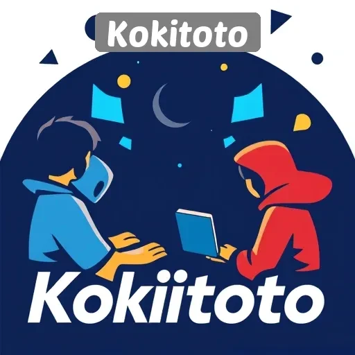 Kotikoto dan Komunitas Gamers di Indonesia