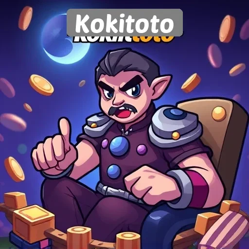 Tantangan dan Keunggulan Kokitoto di Pasar Game Online