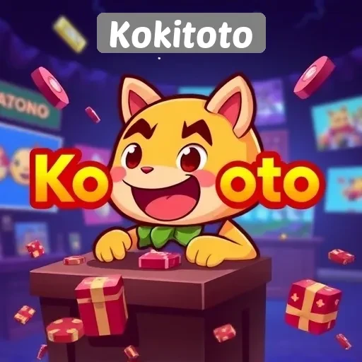Analisis Komparatif Kokitoto dengan Situs Game Lain di Indonesia