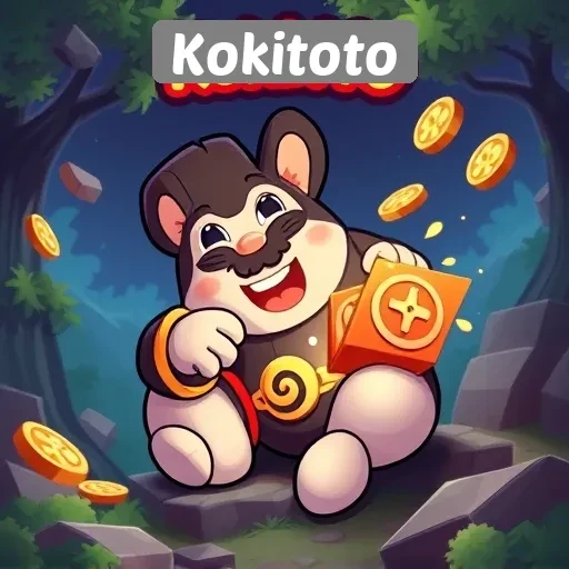 Mengenal Fitur dan Keunggulan Situs Game Kokitoto
