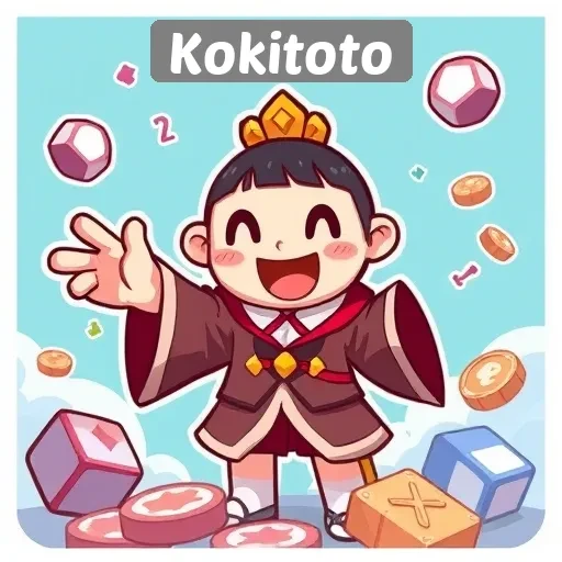 Mengenal Jenis Permainan yang Ditawarkan oleh Kokitoto