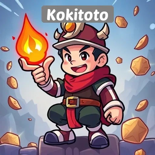 Mengapa Kokitoto Menjadi Pilihan Utama Gamer