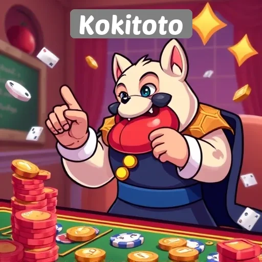 Perbandingan Kokitoto dengan Situs Game Lainnya