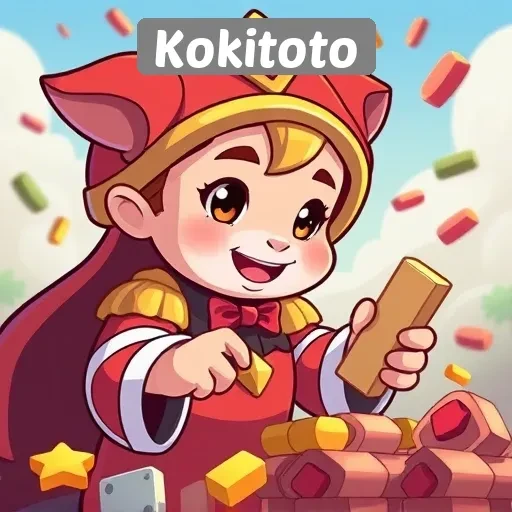 Kokototo Menawarkan Pengalaman Bermain Game Online yang Unik