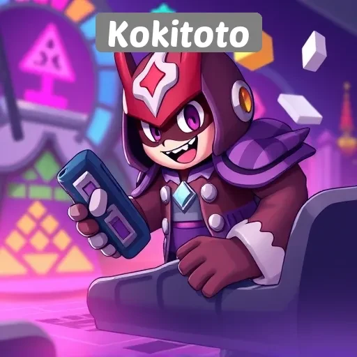 Kolitoto Apa yang Menarik bagi Pemain Game Indonesia