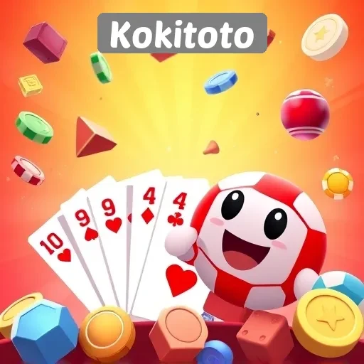 Kotikoto: Pilihan Terbaik untuk Gamer Pemula dan Profesional