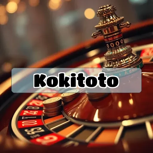Kokitoto: Ulasan Game Seru dan Menarik untuk Pengguna Indonesia