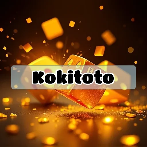 Kokitoto: Penawaran Musiman Penuh Keceriaan untuk Gamer Indonesia