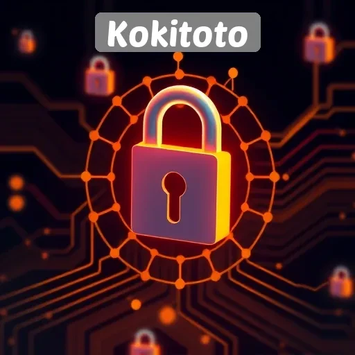 Mengulik Sistem Keamanan di Situs Game Kokitoto