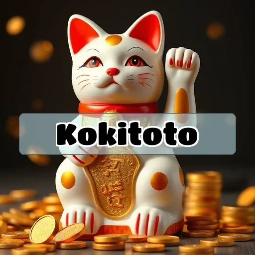 Kokitoto Turnamen: Keseruan Gaming Dalam Genggaman Tangan