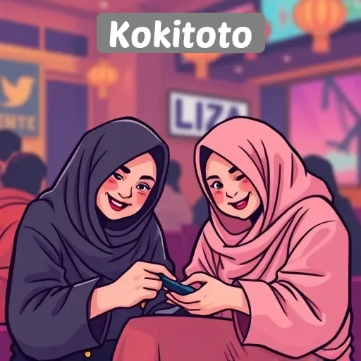 Hasil Ulasan Pengguna Tentang Pengalaman Bermain Di Kokitoto