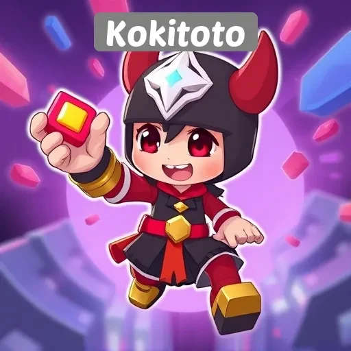 Mengapa Kokitoto Menjadi Pilihan Utama Gamer Indonesia
